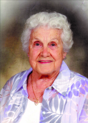 OLGA MESSNER